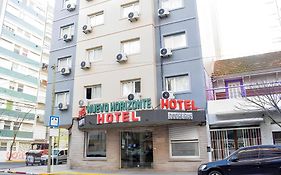 Nuevo Horizonte Hotel